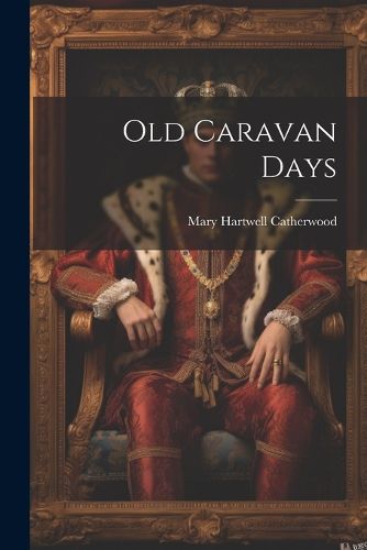 Cover image for Old Caravan Days