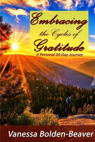 Cover image for Embracing the Cycles of Gratitude