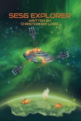 Cover image for SESG Explorer