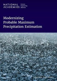 Cover image for Modernizing Probable Maximum Precipitation Estimation