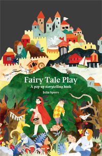 Cover image for Fairy Tale Play