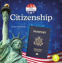 Cover image for Citizenship