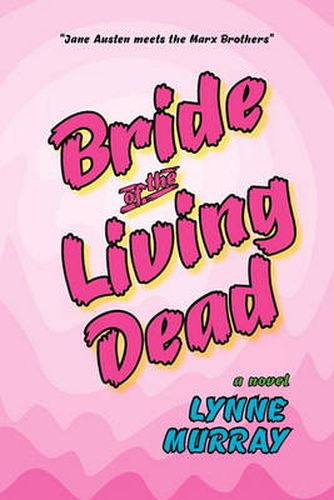 Cover image for Bride of the Living Dead