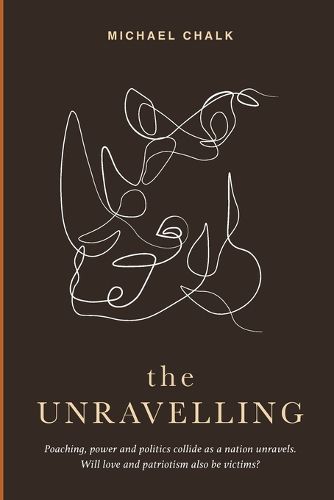 Cover image for The Unravelling