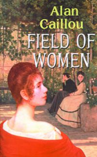 Cover image for Field of Women