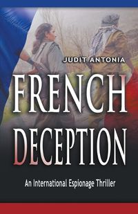 Cover image for French Deception