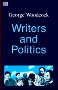 Cover image for Writer and Politics