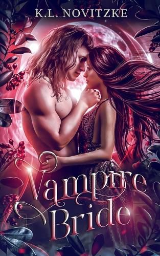 Cover image for Vampire Bride