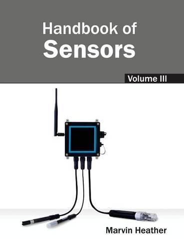 Cover image for Handbook of Sensors: Volume III