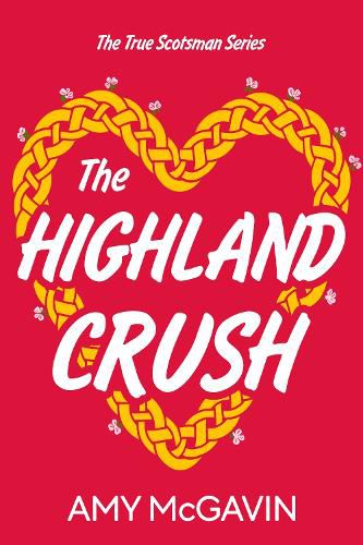 Cover image for The Highland Crush