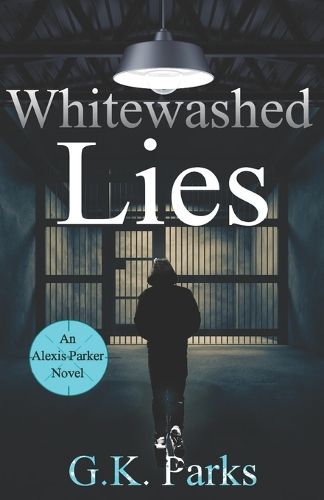 Cover image for Whitewashed Lies