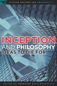 Cover image for Inception and Philosophy