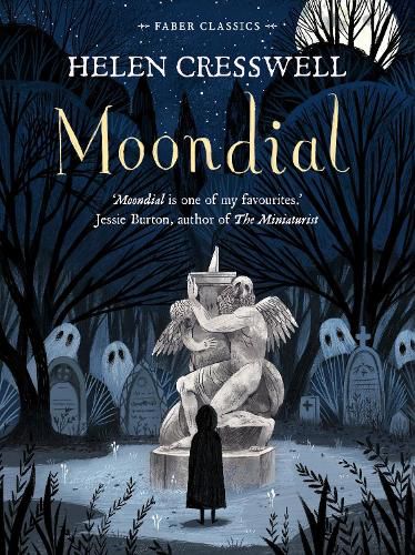 Cover image for Moondial
