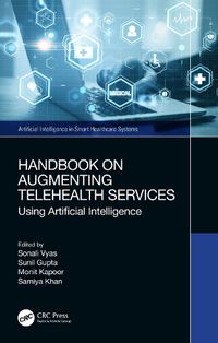 Cover image for Handbook on Augmenting Telehealth Services