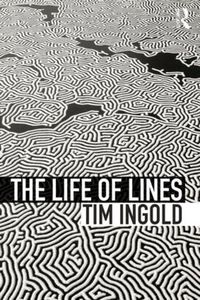 Cover image for The Life of Lines