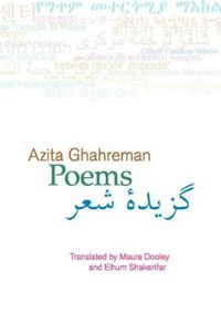 Cover image for Poems