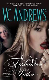 Cover image for Forbidden Sister