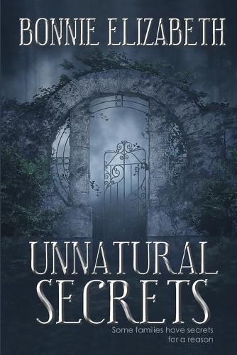 Cover image for Unnatural Secrets