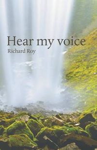 Cover image for Hear My Voice