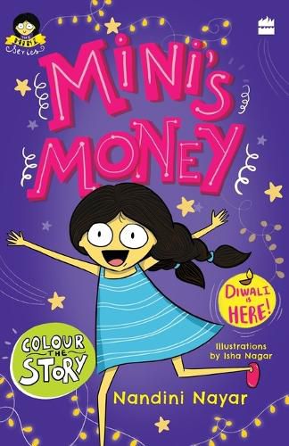 Cover image for Mini's Money