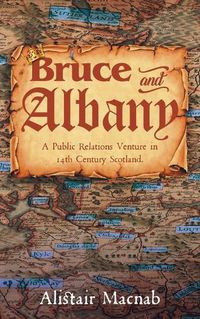 Cover image for Bruce and Albany