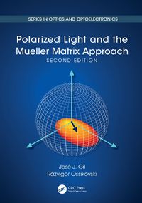 Cover image for Polarized Light and the Mueller Matrix Approach