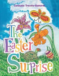 Cover image for The Easter Surprise