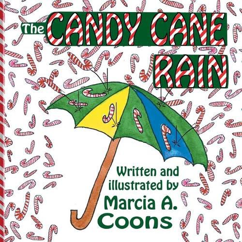 Cover image for The Candy Cane Rain