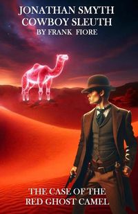 Cover image for Jonathan Smyth Cowboy Sleuth