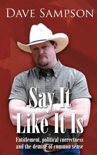 Cover image for Say It Like It Is