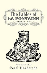 Cover image for The Fables of La Fontaine