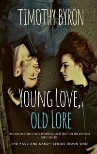 Cover image for Young Love, Old Lore