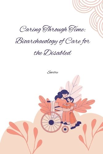 Cover image for Caring Through Time