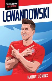 Cover image for Lewandowski