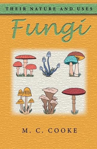 Cover image for Fungi