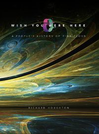 Cover image for Wish You Were Here