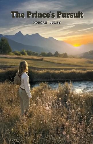 Cover image for The Prince's Pursuit