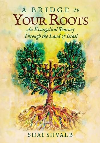 Cover image for A Bridge to Your Roots
