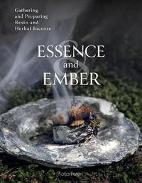 Cover image for Essence and Ember