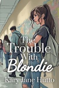 Cover image for The Trouble With Blondie