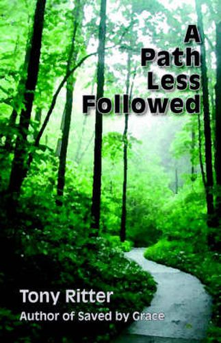 Cover image for A Path Less Followed