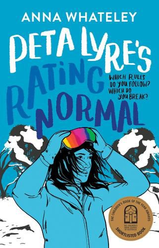 Cover image for Peta Lyre's Rating Normal