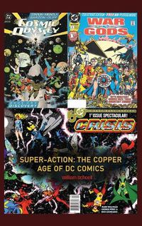 Cover image for Super-Action