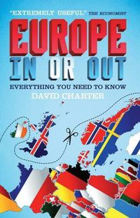 Cover image for Europe: In or out