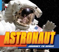 Cover image for Astronaut