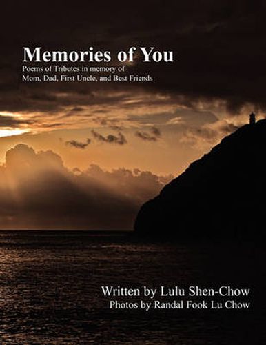 Cover image for Memories of You