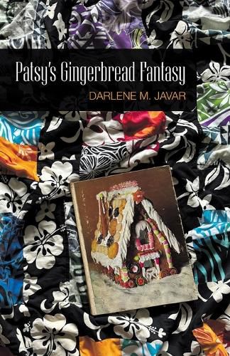 Cover image for Patsy's Gingerbread Fantasy