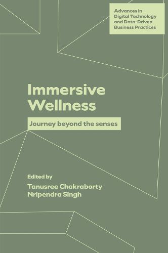 Cover image for Immersive Wellness