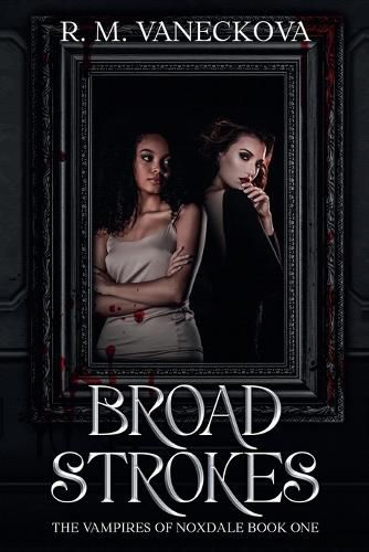 Cover image for Broad Strokes