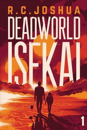 Deadworld Isekai